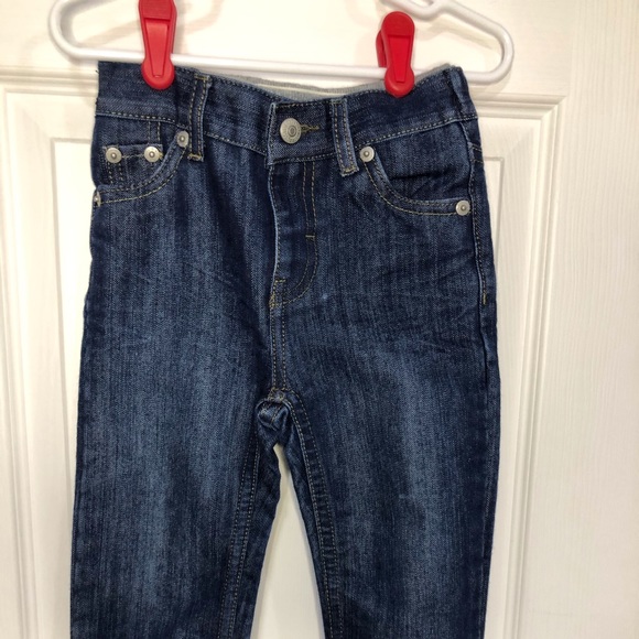 Infant jeans Levi’s - Picture 3 of 4